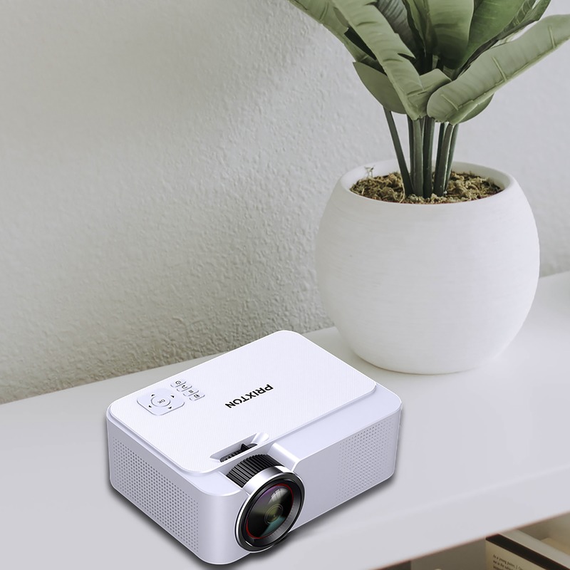 Prixton Goya P10 Projektor - Billede 2