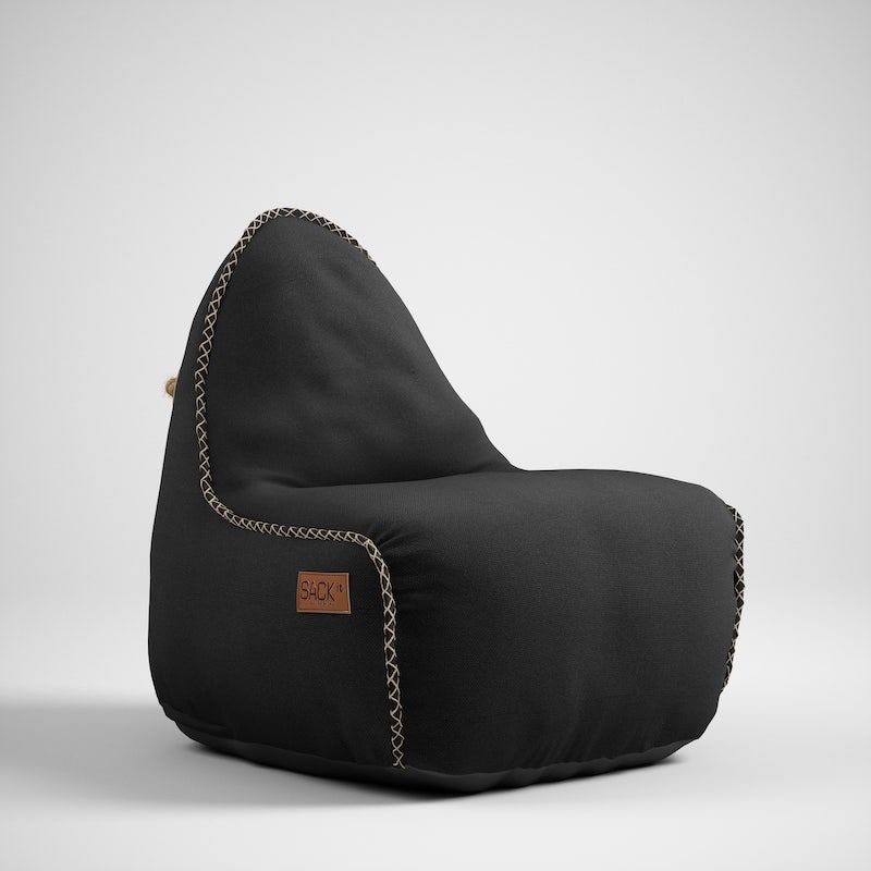 SACKit RETROit Sækkestol (levering start januar)