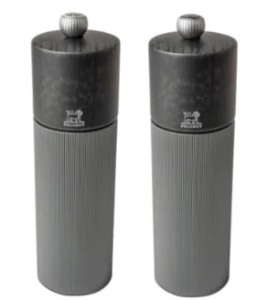 Peugeot Line salt og pebersæt 18 cm
