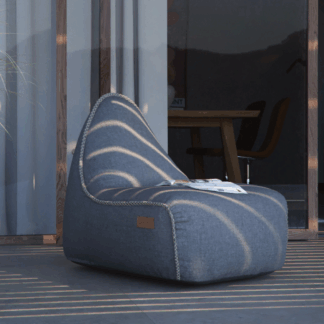 SACKit RETROit Sækkestol Outdoor/Indoor