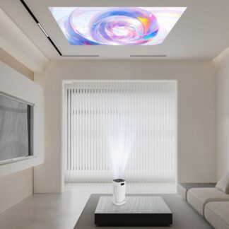 Prixton Dali HD Projector med højtaler