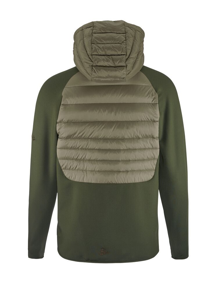Craft ADV Explore hybrid dunjakke herre - Billede 3