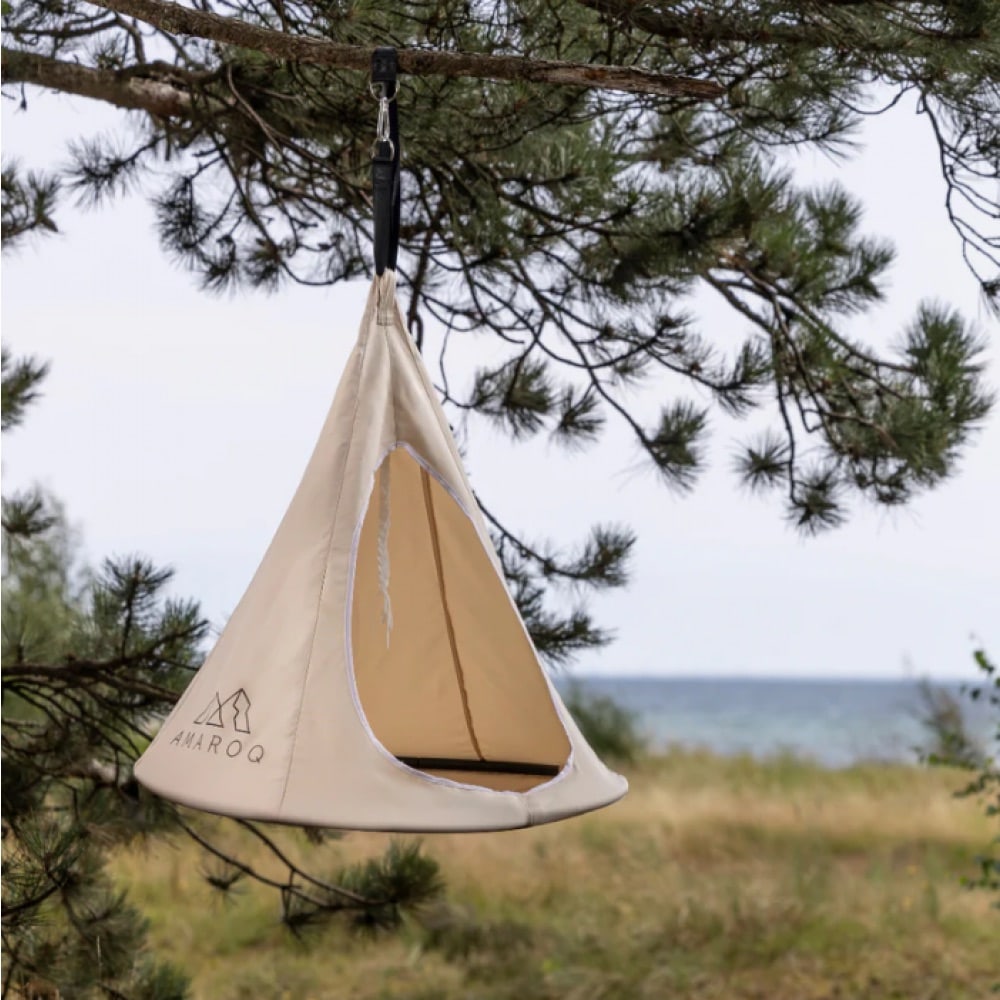 Amaroq hængehule Ø100 cm