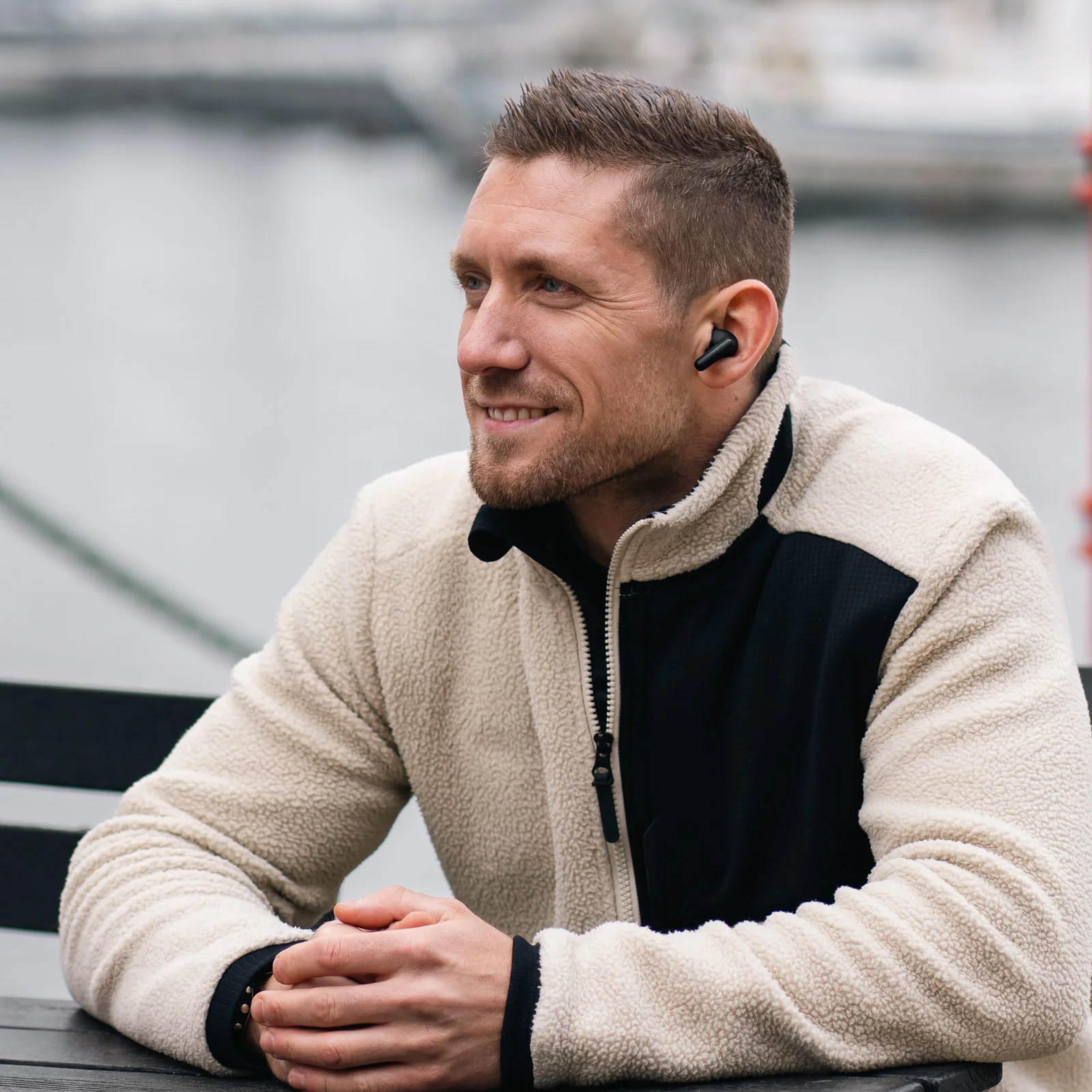 Miiego MiiBuds Air Trådløse in-ear earbuds - Billede 4