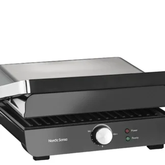 Nordic Sense Paninigrill 2000 watt