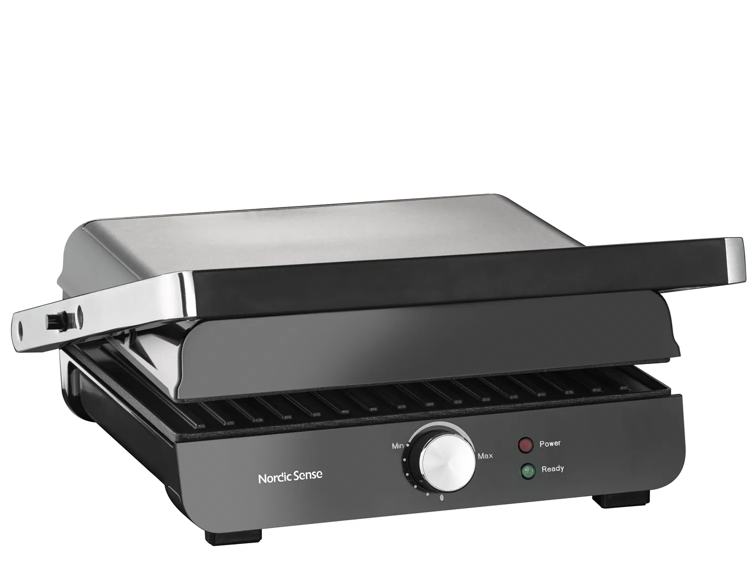 Nordic Sense Paninigrill 2000 watt