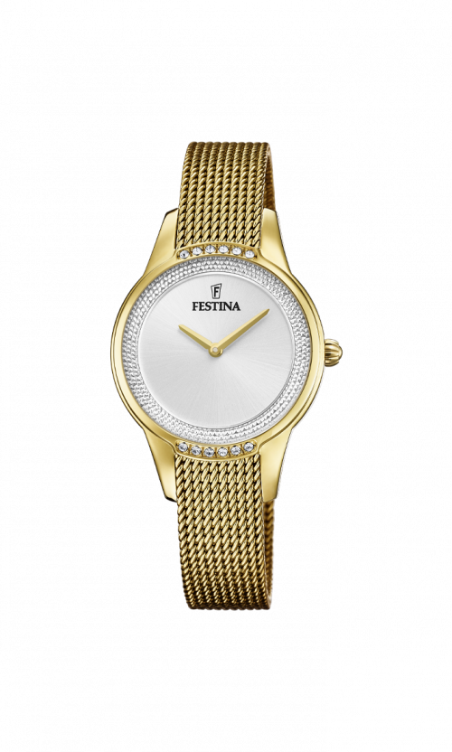 Festina Swarowski dameur F20495/1
