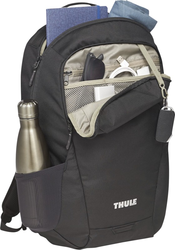 Thule Lumion Laptop Rygsæk + Find My Tracker - Billede 2