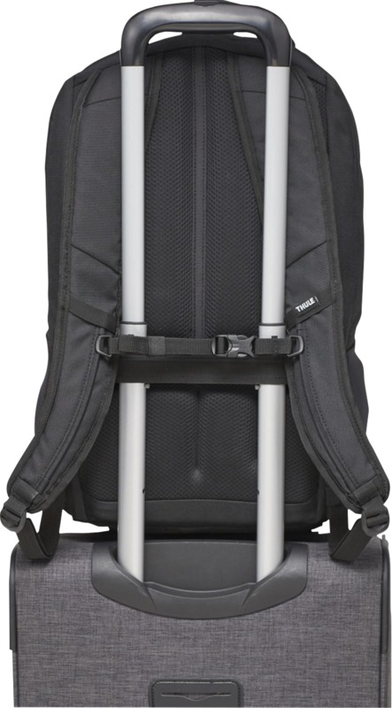 Thule Lumion Laptop Rygsæk + Find My Tracker - Billede 4