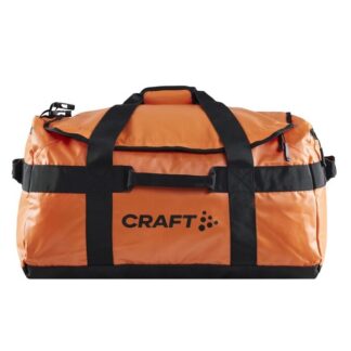 Craft 70L duffelbag med vandtætte lynlåse
