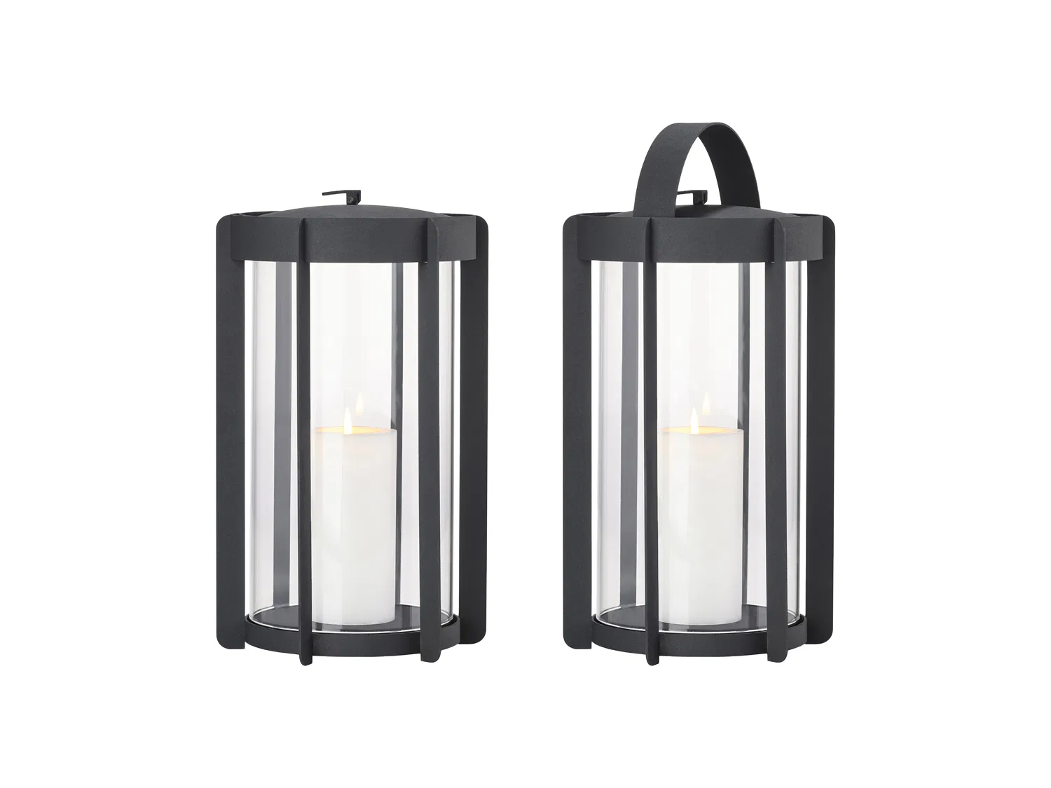 Zone Firefly lanterner 2 styk - Billede 2