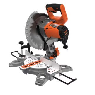 Black+Decker Geringssav