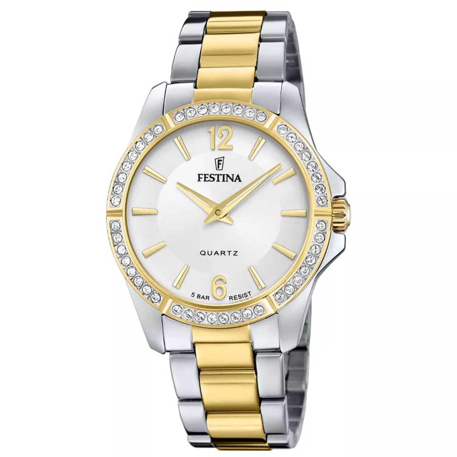 Festina Mademoiselle dameur