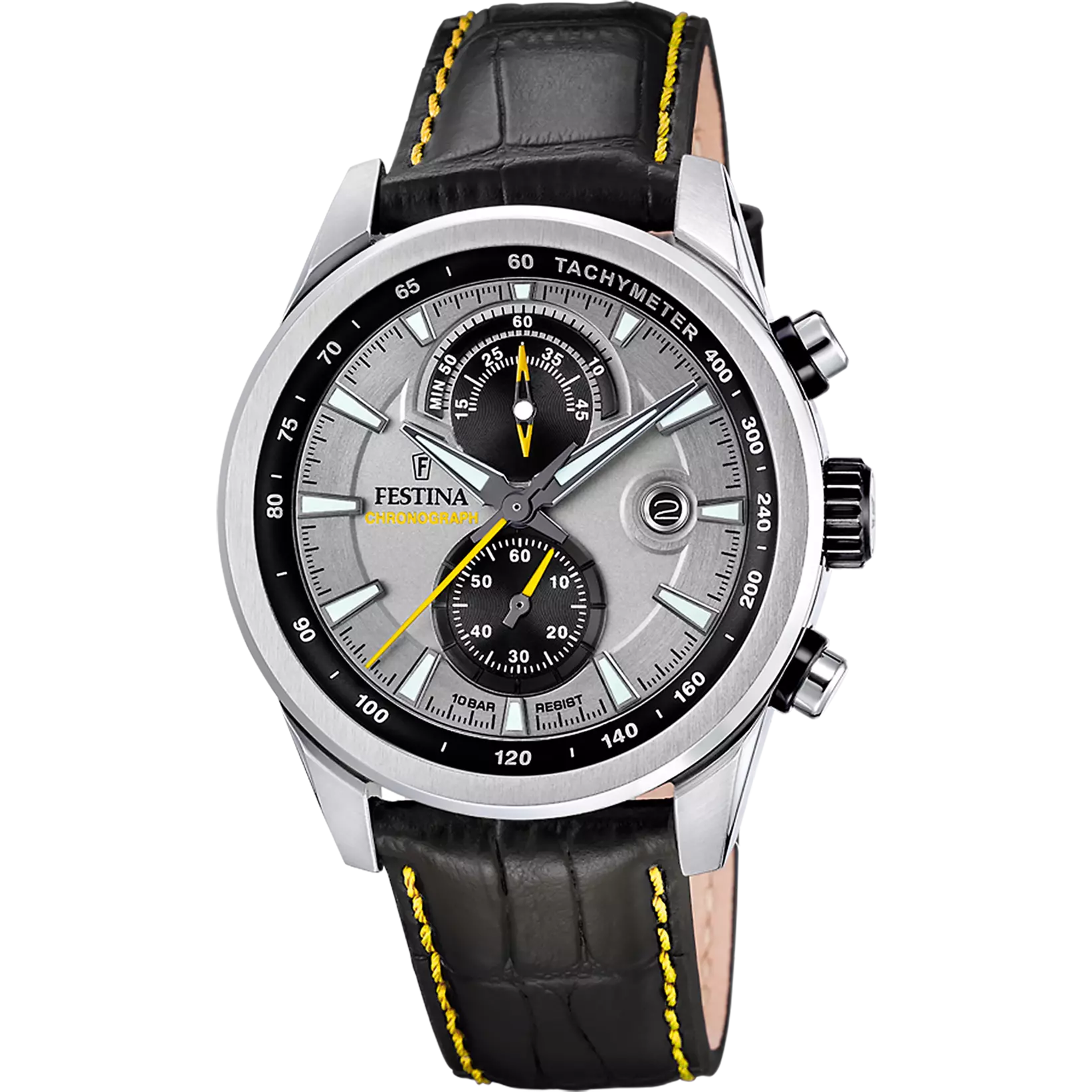 Festina Timeless Chronograph herreur