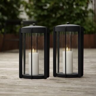 Zone Firefly lanterner 2 styk