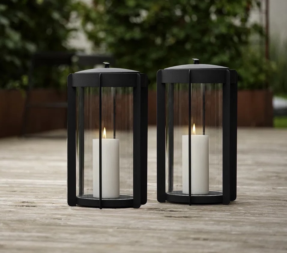 Zone Firefly lanterner 2 styk