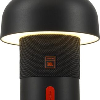 Kooduu Sensa Play Mini JBL transportabel højttaler og lampe