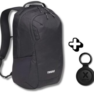 Thule Lumion Laptop Rygsæk + Find My Tracker